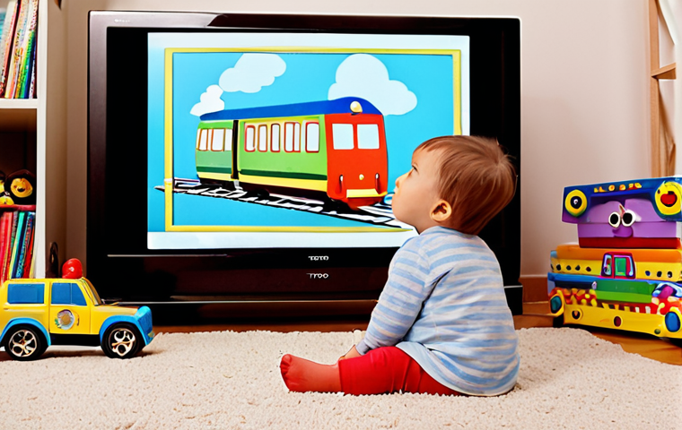 Unlock TAYO's Storytelling Magic: Tips You Can't Miss 2 unlock - 이미지 1