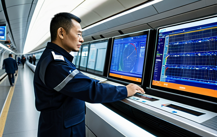 Dont Miss The Surprising Way Titipo Connects With Railway Innovation 2 dont - 이미지 1