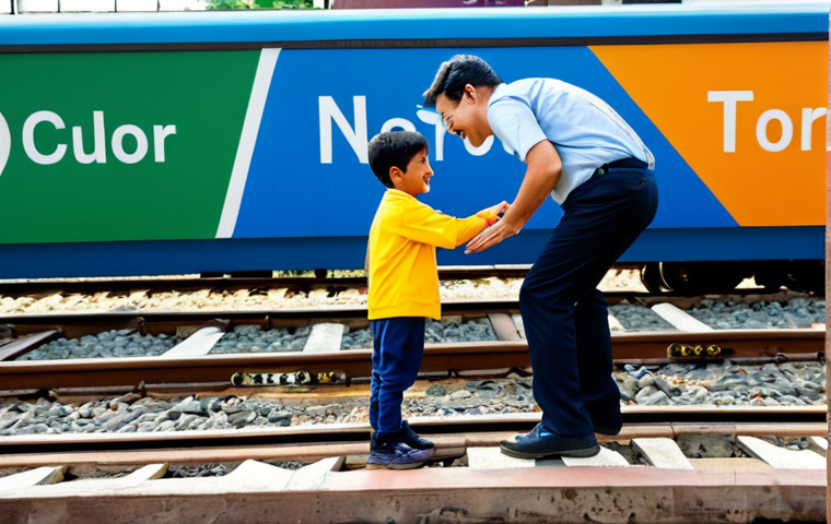 TAYO Family Time: Unlocking Deeper Bonds and Developmental Leaps 2 tayo - 이미지 1