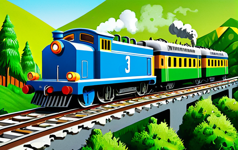 Tayo's Little Blue Bus: Unlock the Fun and Save Big! 4 tayo - 이미지 2