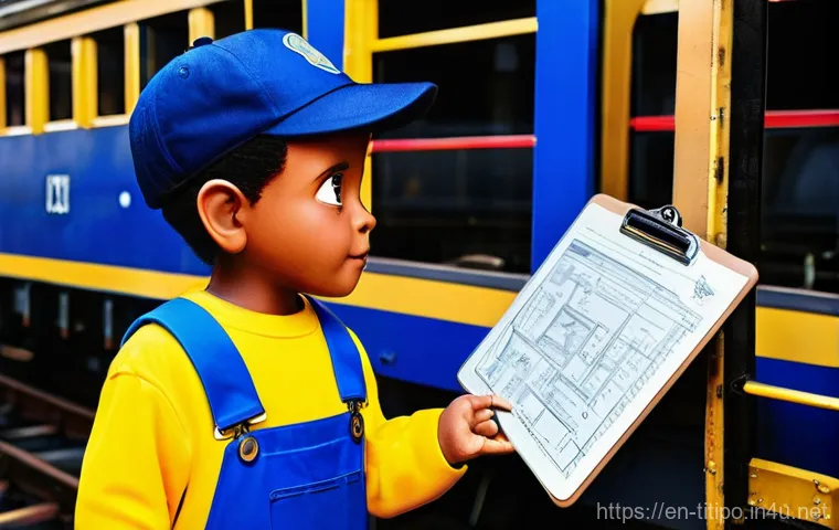 띠띠뽀 신규 캐릭터 예상 - **Prompt: The Creative Arts Train Festival**
"A wonderfully colorful train named 'Palette Expres... 띠띠뽀 신규 캐릭터 예상 - **Prompt: The Creative Arts Train Festival**
"A wonderfully colorful train named 'Palette Expres...