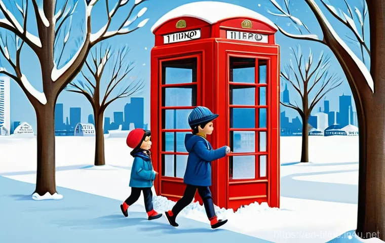 띠띠뽀 콘텐츠 트렌드 분석 - **Prompt:** An animated scene showcasing Titipo, the friendly blue train, along with his train frien...