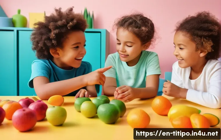 띠띠뽀 관련 주제 교육자료 관련 이미지 1